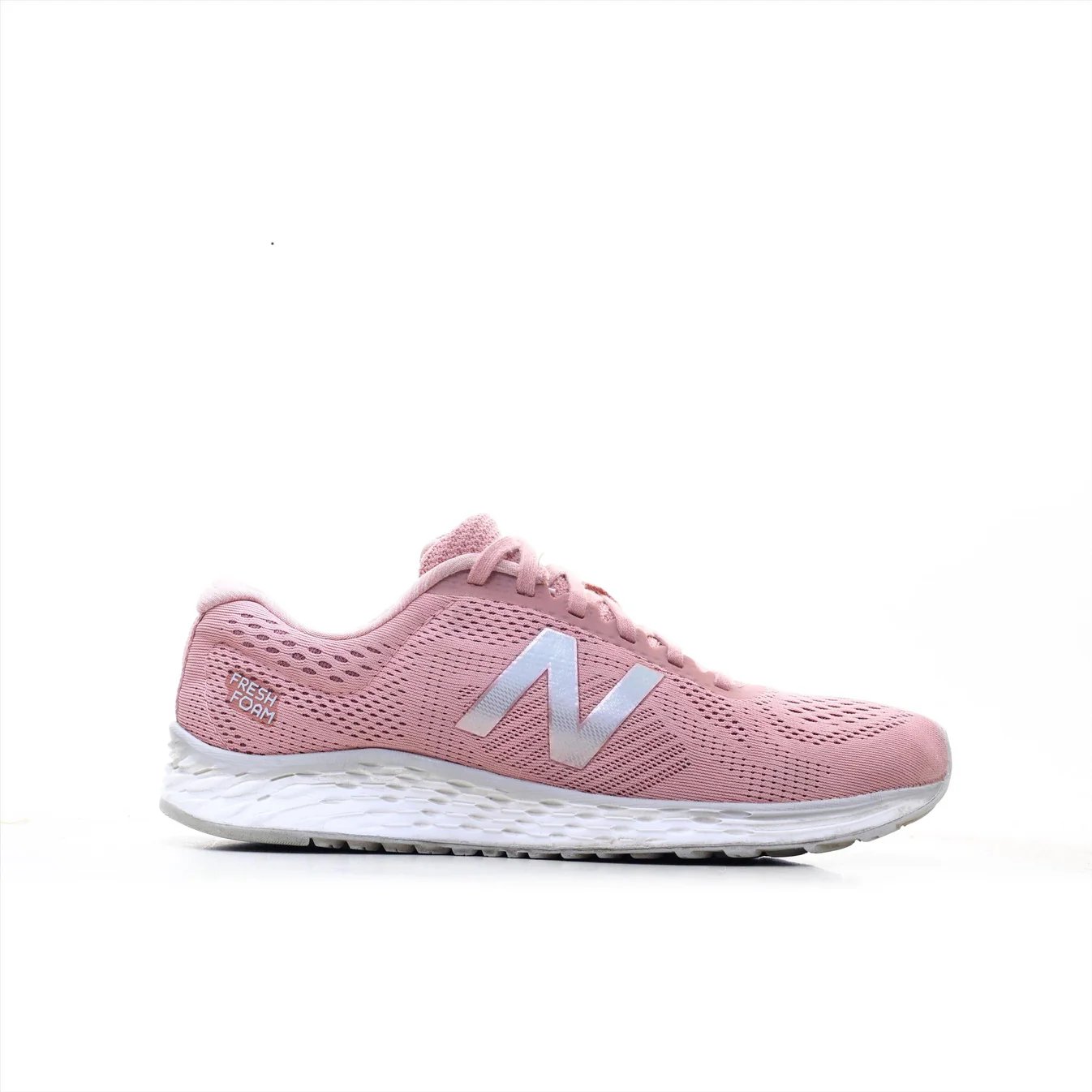 New Balance FF Arishi v1 WARISCD1 pink running shoes